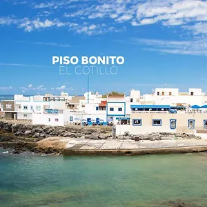 Piso Bonito El Casa vacanze