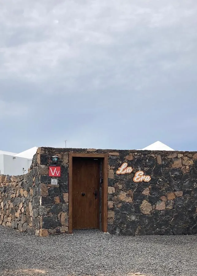 La Era 2 Villa Cotillo Spanje