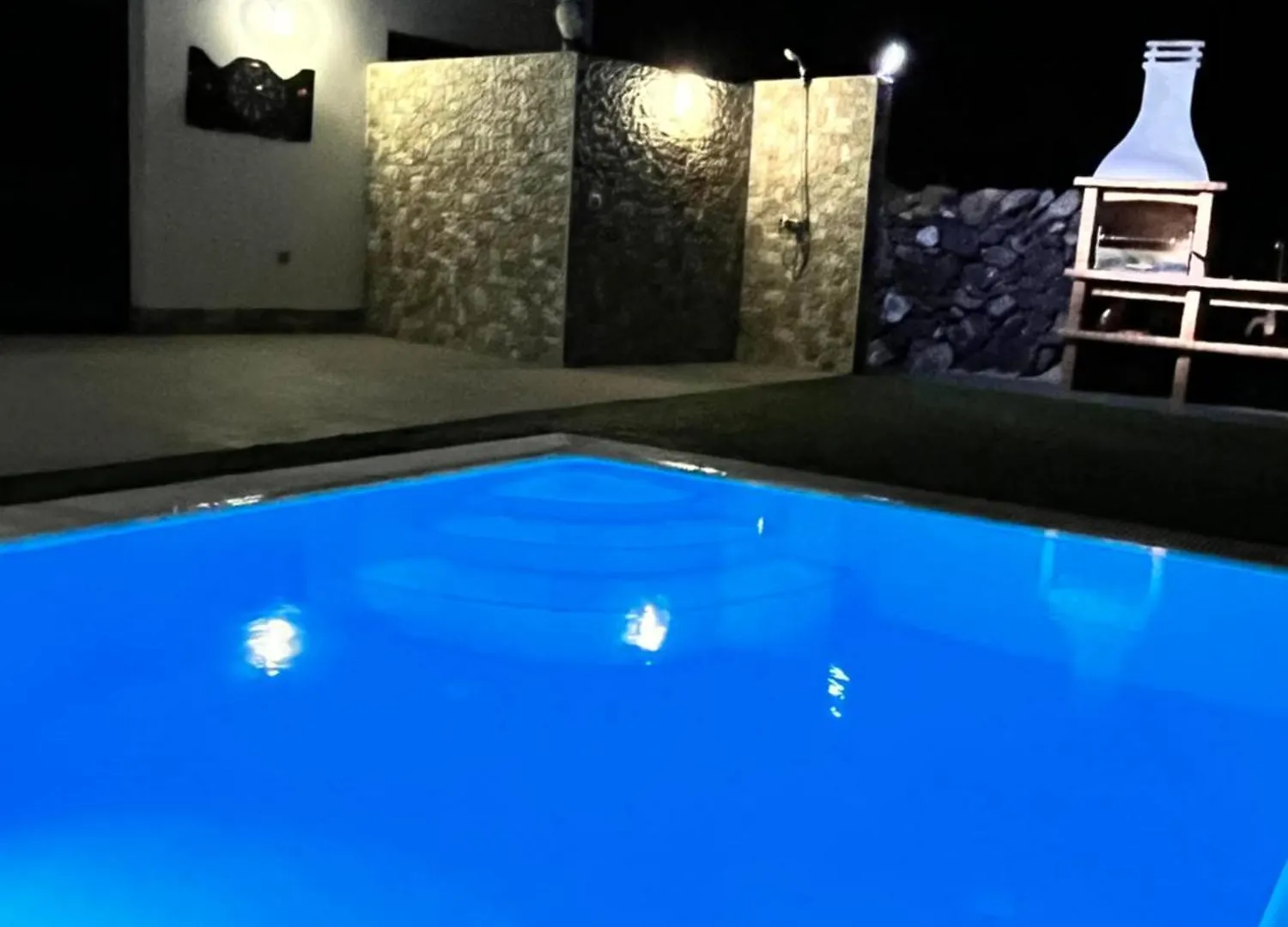 La Era 2 Villa Cotillo