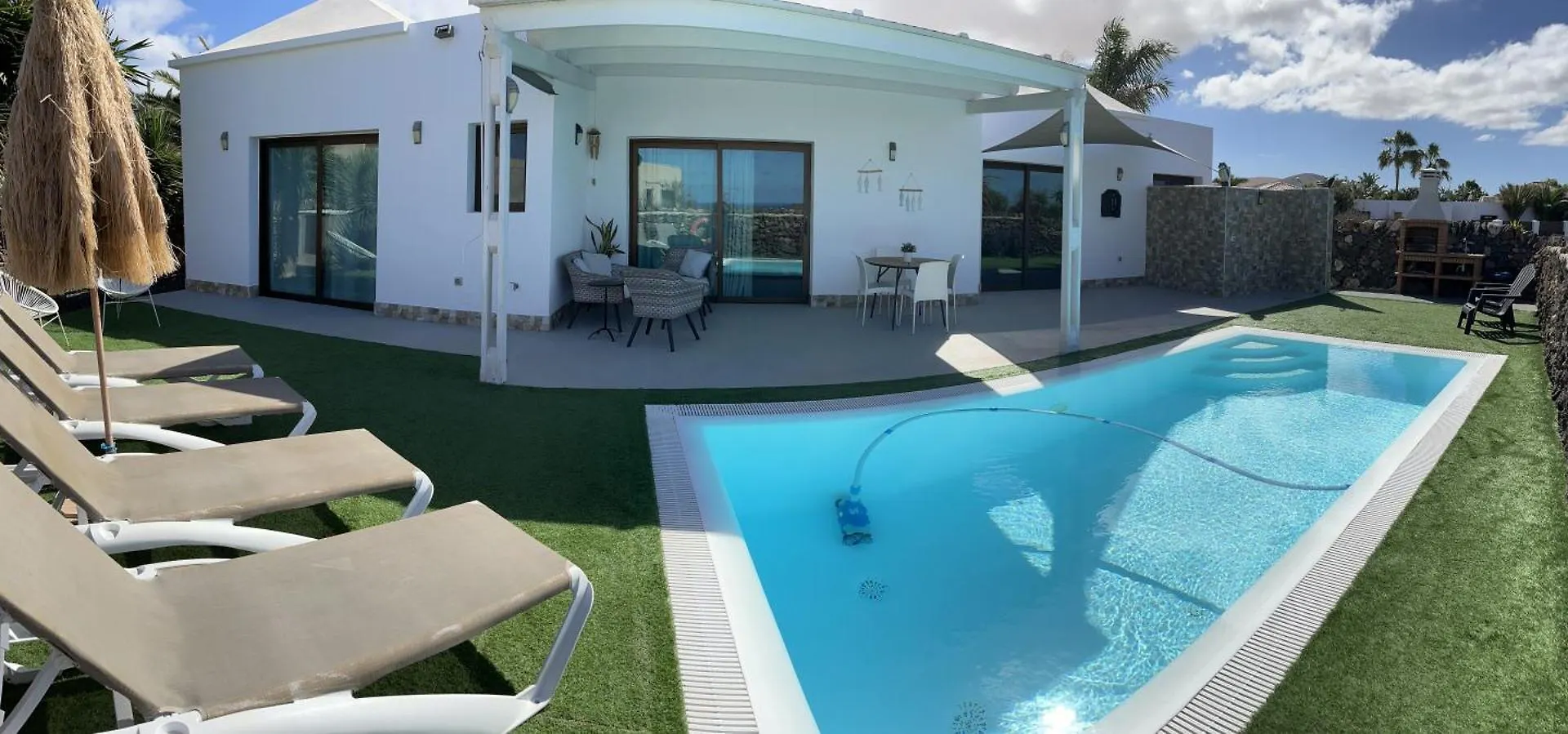 La Era 2 Villa Cotillo